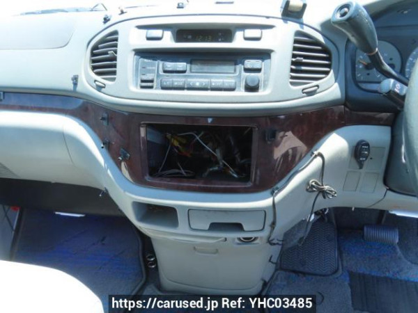 Used 1997 AT toyota hiace-regius RCH41W Image[25]