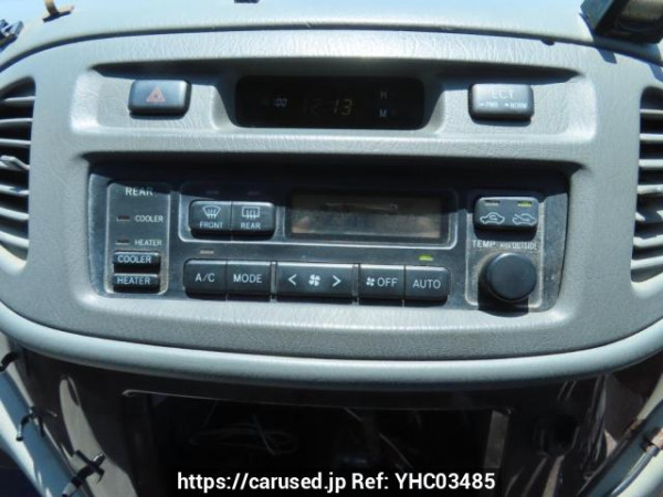 Used 1997 AT toyota hiace-regius RCH41W Image[26]