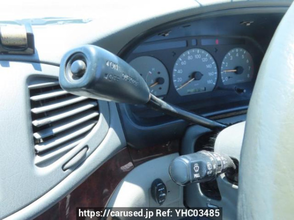 Used 1997 AT toyota hiace-regius RCH41W Image[27]