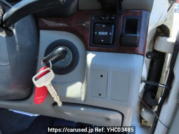 Used 1997 AT toyota hiace-regius RCH41W Image[28]