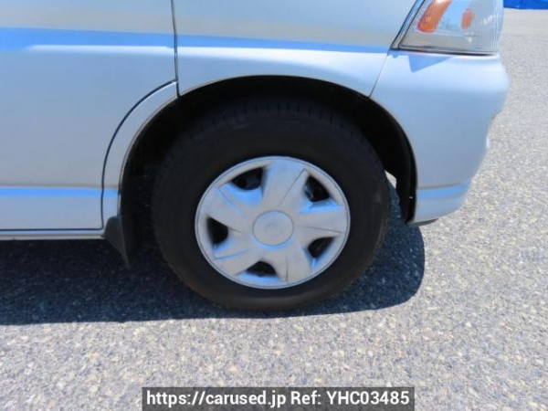 Used 1997 AT toyota hiace-regius RCH41W Image[31]
