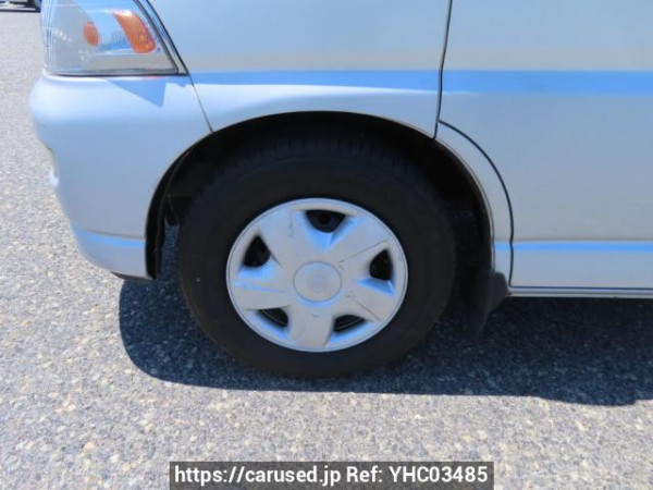 Used 1997 AT toyota hiace-regius RCH41W Image[32]