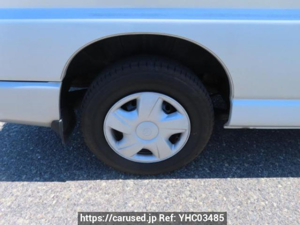 Used 1997 AT toyota hiace-regius RCH41W Image[33]