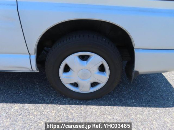 Used 1997 AT toyota hiace-regius RCH41W Image[34]