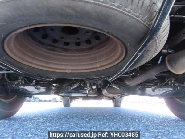 Used 1997 AT toyota hiace-regius RCH41W Image[43]