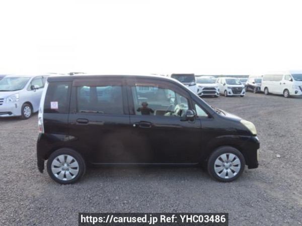 Used 2007 AT subaru stella RN1 Image[7]