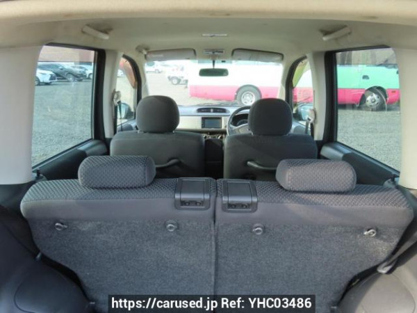Used 2007 AT subaru stella RN1 Image[9]