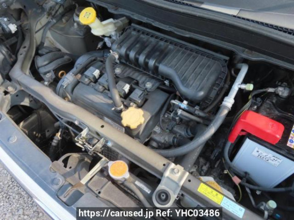 Used 2007 AT subaru stella RN1 Image[11]
