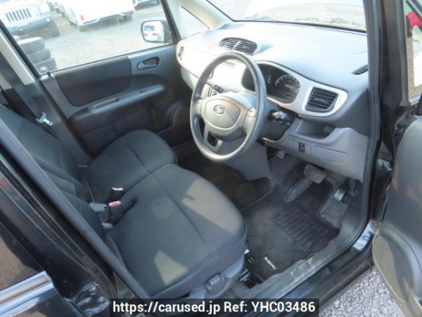 Used 2007 AT subaru stella RN1 Image[13]