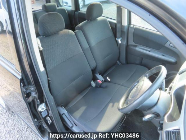 Used 2007 AT subaru stella RN1 Image[14]
