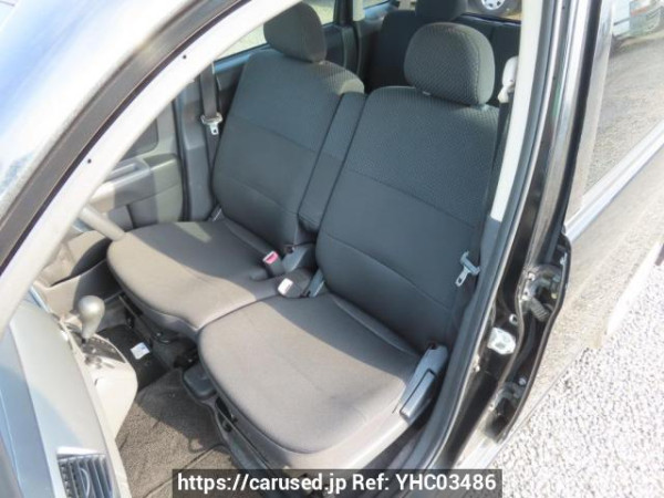 Used 2007 AT subaru stella RN1 Image[16]