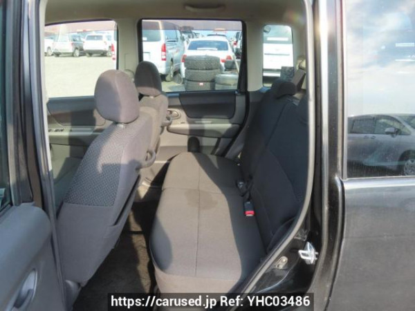 Used 2007 AT subaru stella RN1 Image[18]