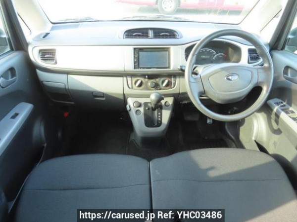 Used 2007 AT subaru stella RN1 Image[19]