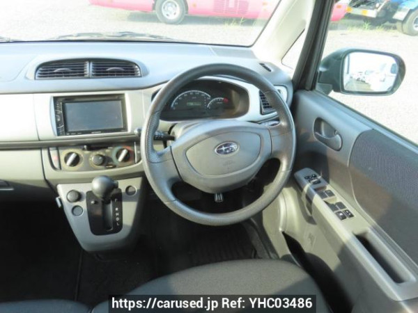 Used 2007 AT subaru stella RN1 Image[21]
