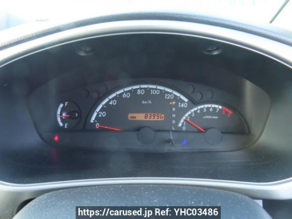 Used 2007 AT subaru stella RN1 Image[22]