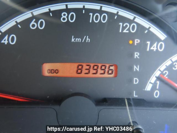 Used 2007 AT subaru stella RN1 Image[23]