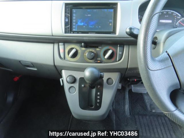 Used 2007 AT subaru stella RN1 Image[24]