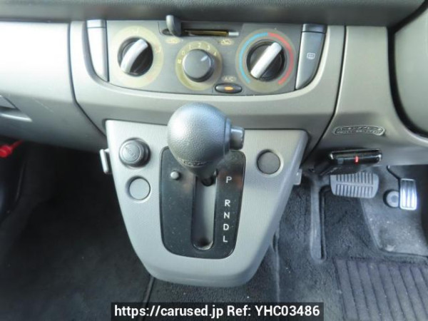 Used 2007 AT subaru stella RN1 Image[26]