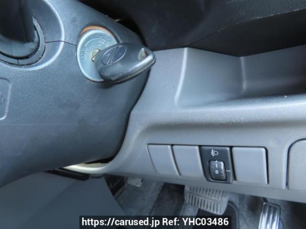 Used 2007 AT subaru stella RN1 Image[27]