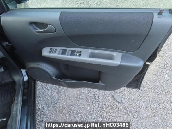 Used 2007 AT subaru stella RN1 Image[29]
