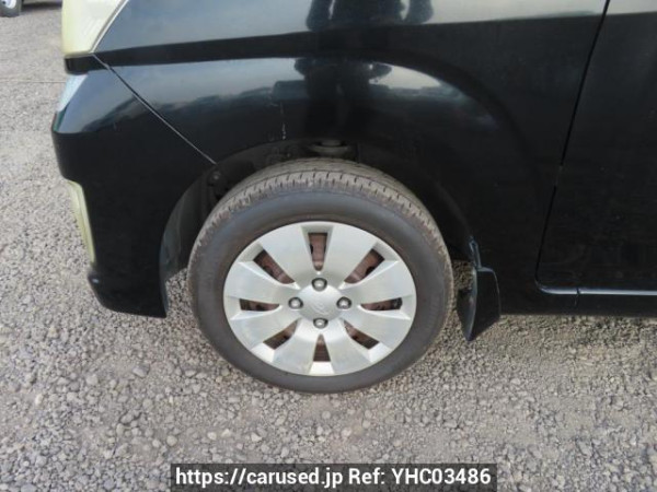 Used 2007 AT subaru stella RN1 Image[30]