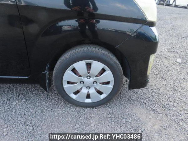Used 2007 AT subaru stella RN1 Image[31]