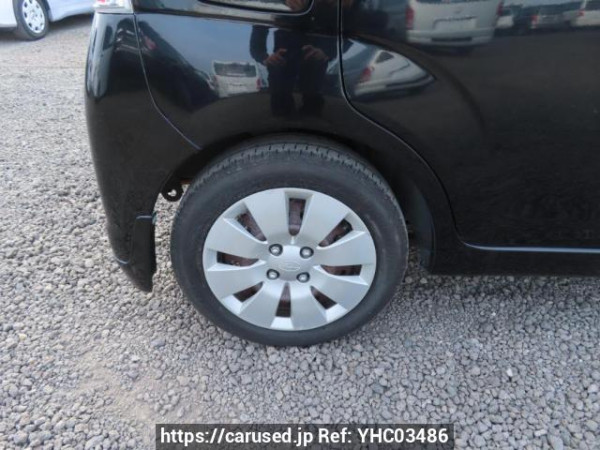 Used 2007 AT subaru stella RN1 Image[32]