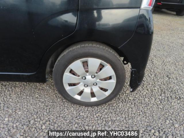Used 2007 AT subaru stella RN1 Image[33]
