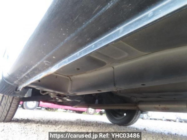 Used 2007 AT subaru stella RN1 Image[34]