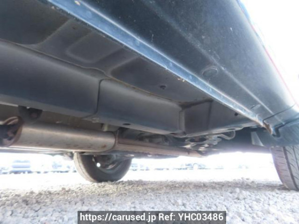 Used 2007 AT subaru stella RN1 Image[35]