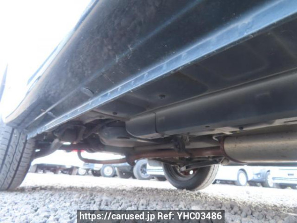 Used 2007 AT subaru stella RN1 Image[36]