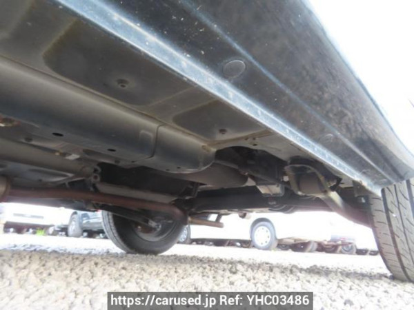 Used 2007 AT subaru stella RN1 Image[37]