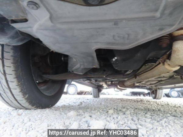 Used 2007 AT subaru stella RN1 Image[38]