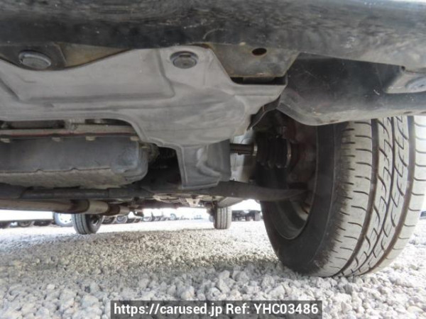 Used 2007 AT subaru stella RN1 Image[39]