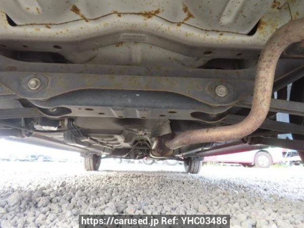 Used 2007 AT subaru stella RN1 Image[41]