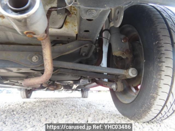 Used 2007 AT subaru stella RN1 Image[42]