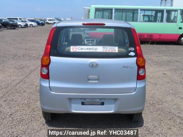 Used 2011 AT daihatsu mira L275S Image[5]