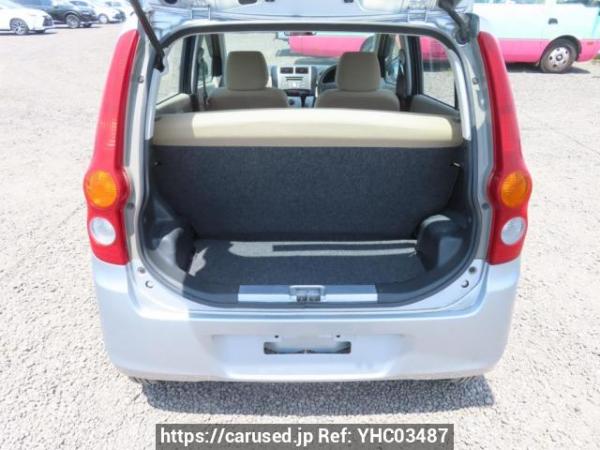 Used 2011 AT daihatsu mira L275S Image[8]