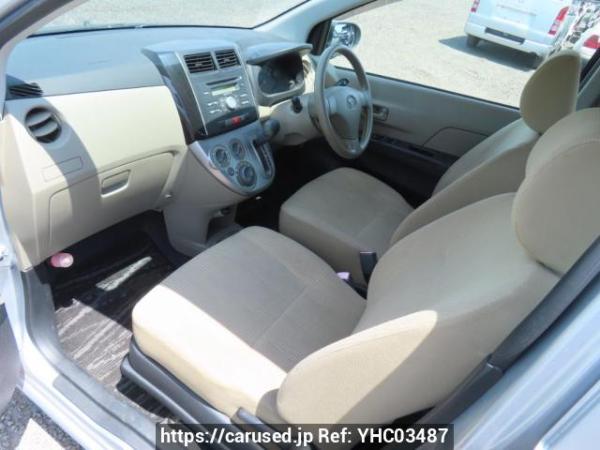 Used 2011 AT daihatsu mira L275S Image[13]