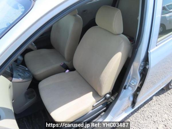 Used 2011 AT daihatsu mira L275S Image[14]
