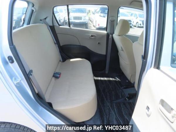 Used 2011 AT daihatsu mira L275S Image[15]