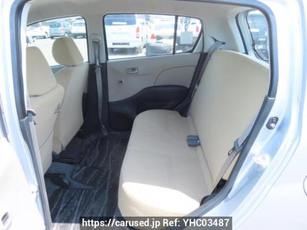 Used 2011 AT daihatsu mira L275S Image[16]