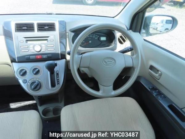 Used 2011 AT daihatsu mira L275S Image[20]