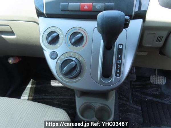 Used 2011 AT daihatsu mira L275S Image[22]