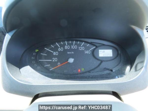 Used 2011 AT daihatsu mira L275S Image[23]