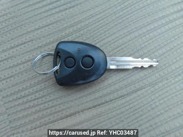 Used 2011 AT daihatsu mira L275S Image[28]