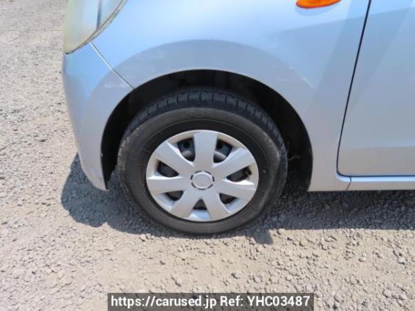 Used 2011 AT daihatsu mira L275S Image[30]
