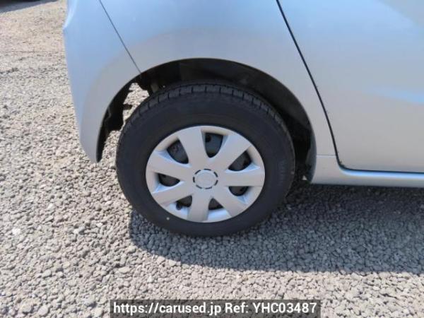 Used 2011 AT daihatsu mira L275S Image[31]