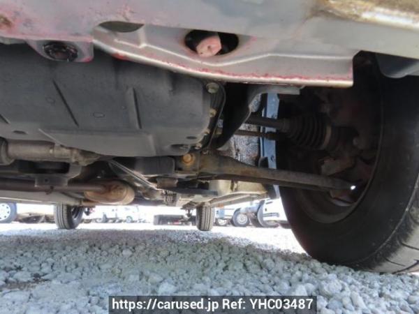 Used 2011 AT daihatsu mira L275S Image[34]