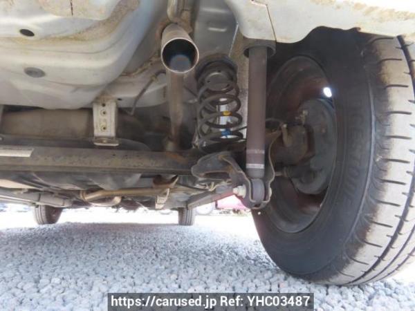 Used 2011 AT daihatsu mira L275S Image[40]